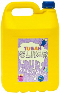 Tuban tekuté lepidlo 5000 ml